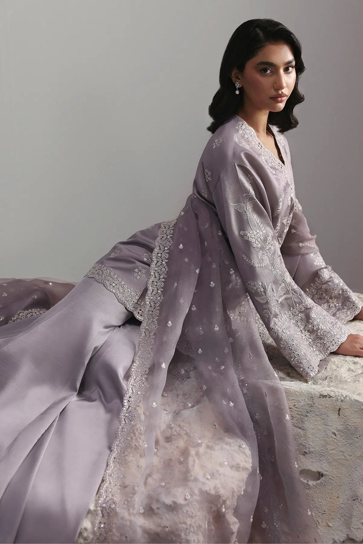 AFROZEH - CRESSIDA Rubina's Collection