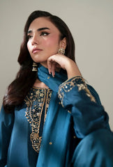INAYAT - LIVIA Rubina's Collection