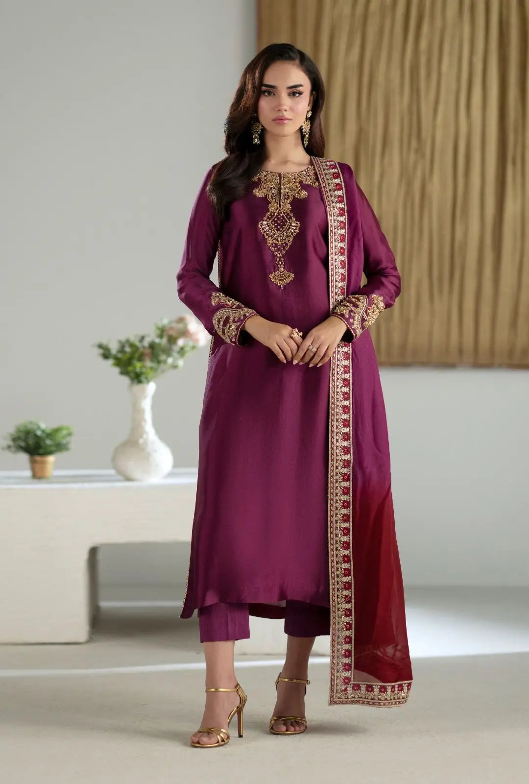 INAYAT - ELOSIE Rubina's Collection