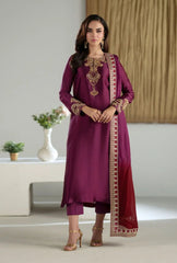 INAYAT - ELOSIE Rubina's Collection