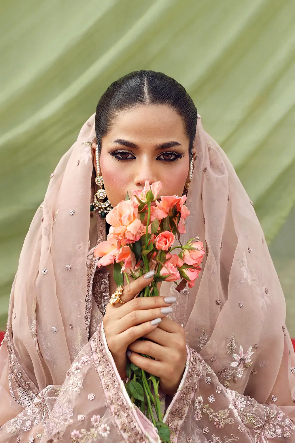 EMAAN ADEEL - GULRUKH Emaan Adeel