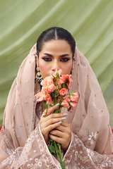 EMAAN ADEEL - GULRUKH Emaan Adeel