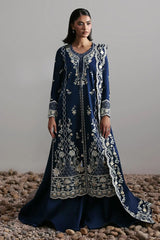 AFROZEH - ALARA Rubina's Collection