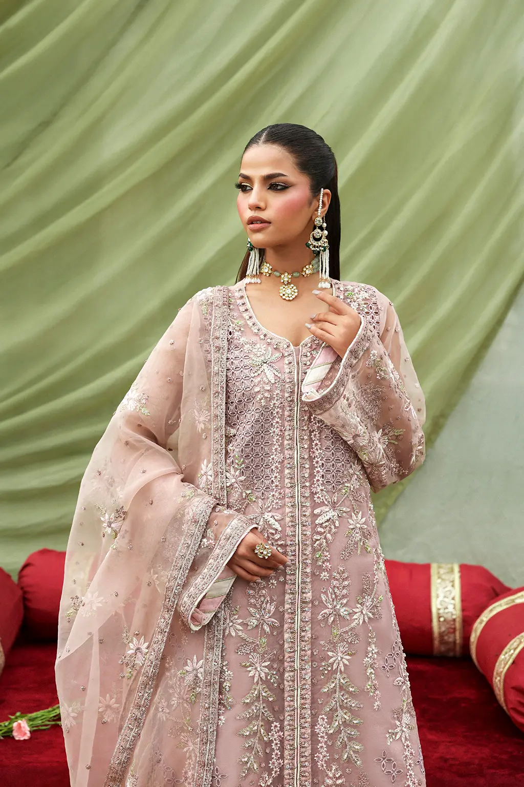 EMAAN ADEEL - GULRUKH Emaan Adeel