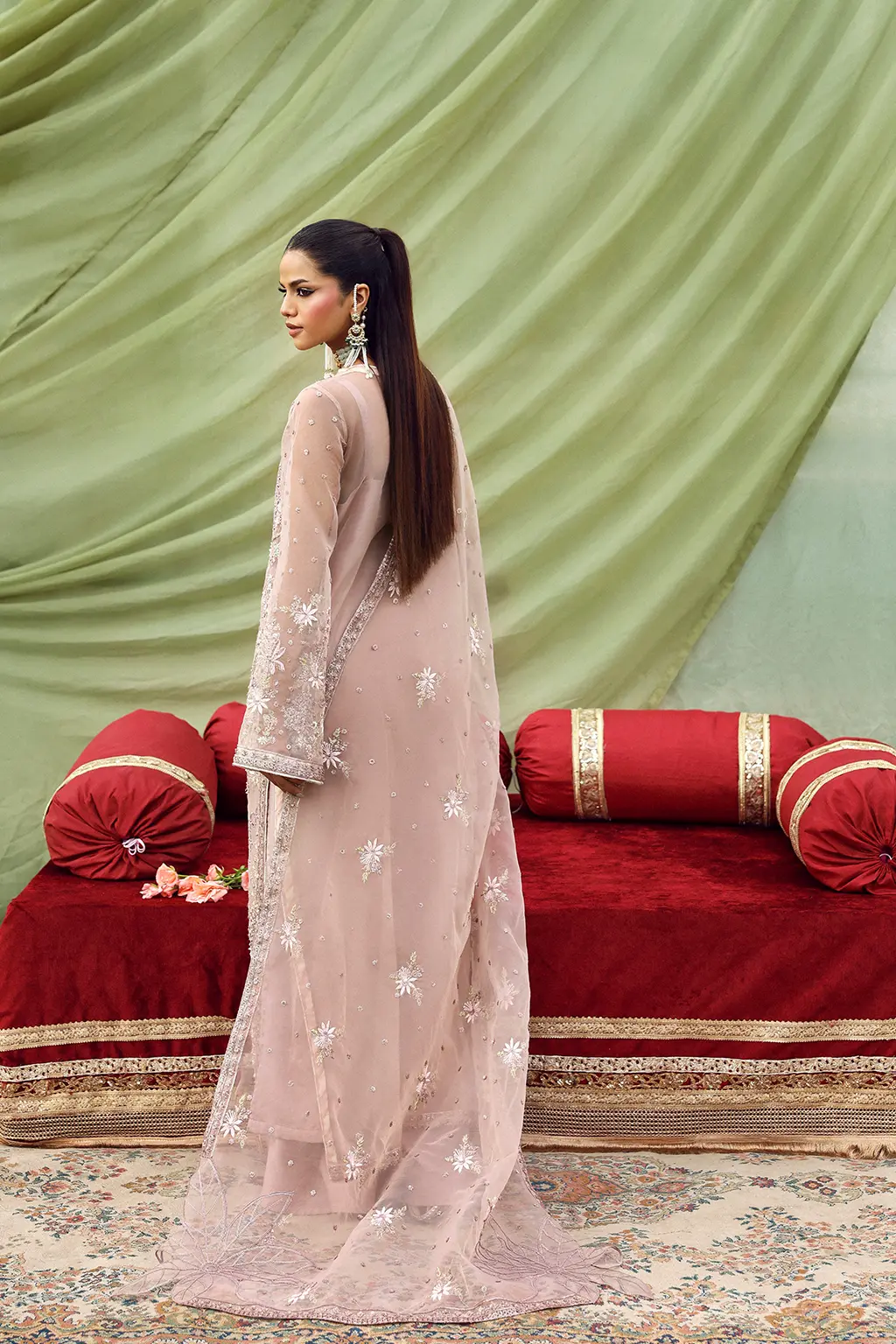 EMAAN ADEEL - GULRUKH Emaan Adeel