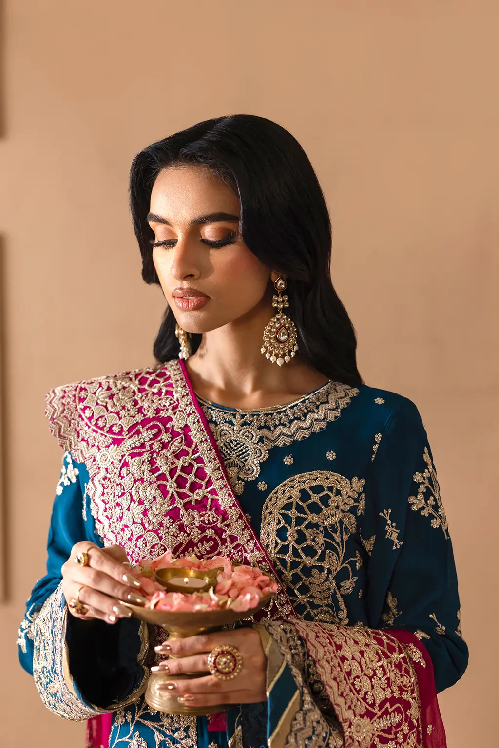 EMAAN ADEEL - KAVYA Emaan Adeel