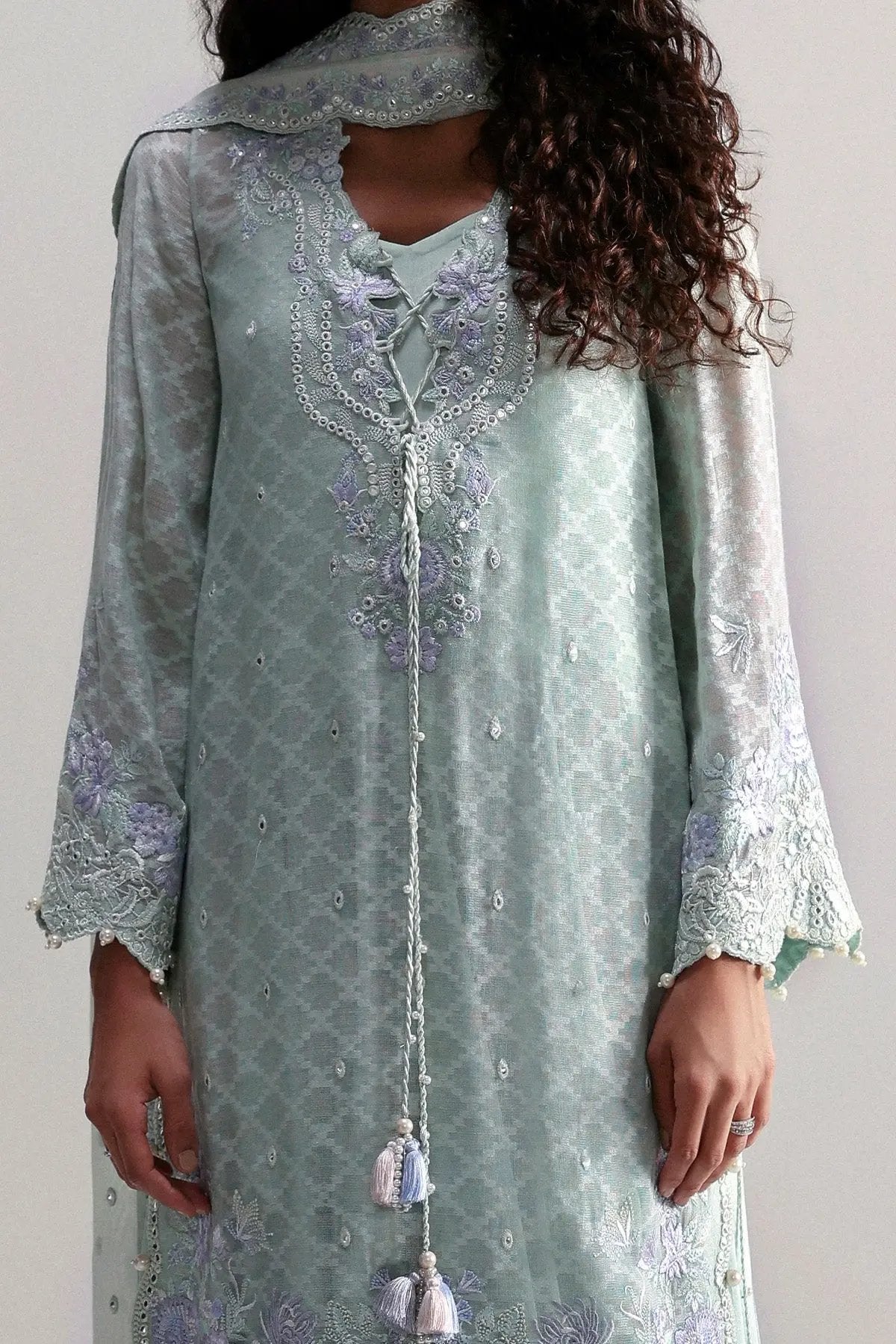 AFROZEH - ELYSIA Rubina's Collection