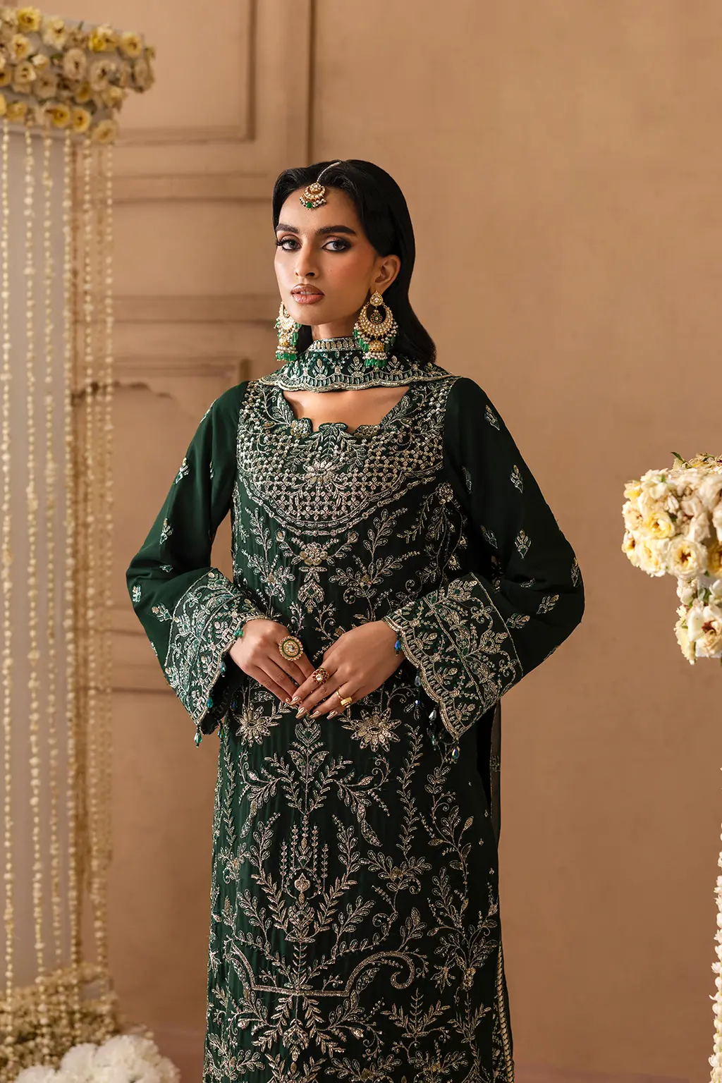 EMAAN ADEEL - VANIA Emaan Adeel