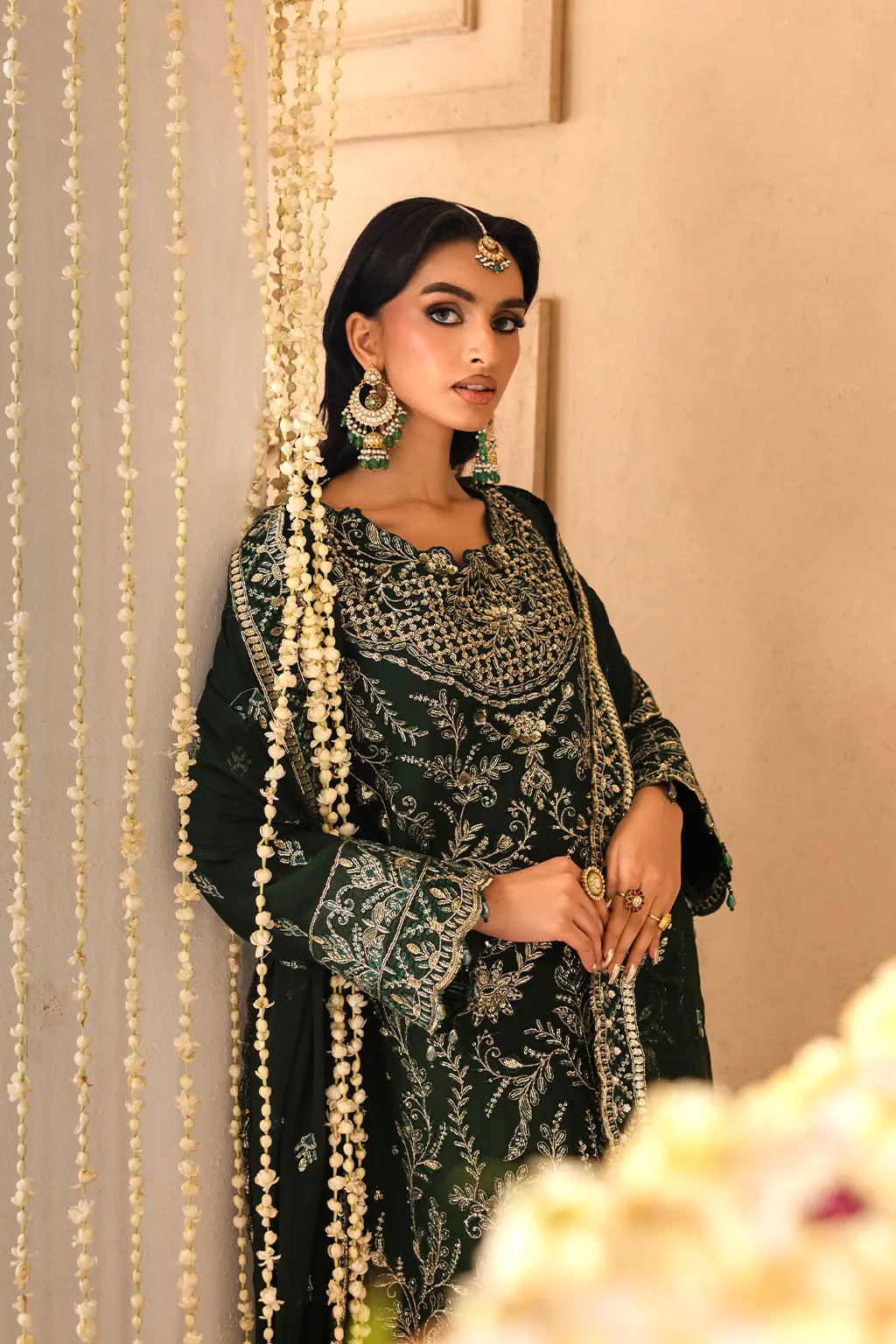 EMAAN ADEEL - VANIA Emaan Adeel