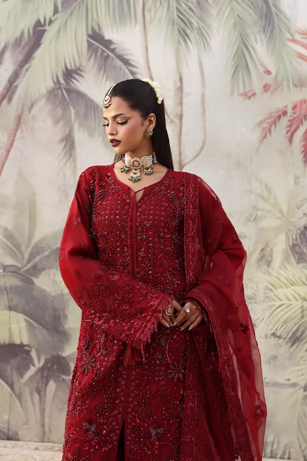 EMAAN ADEEL - NOORMAHAL Emaan Adeel