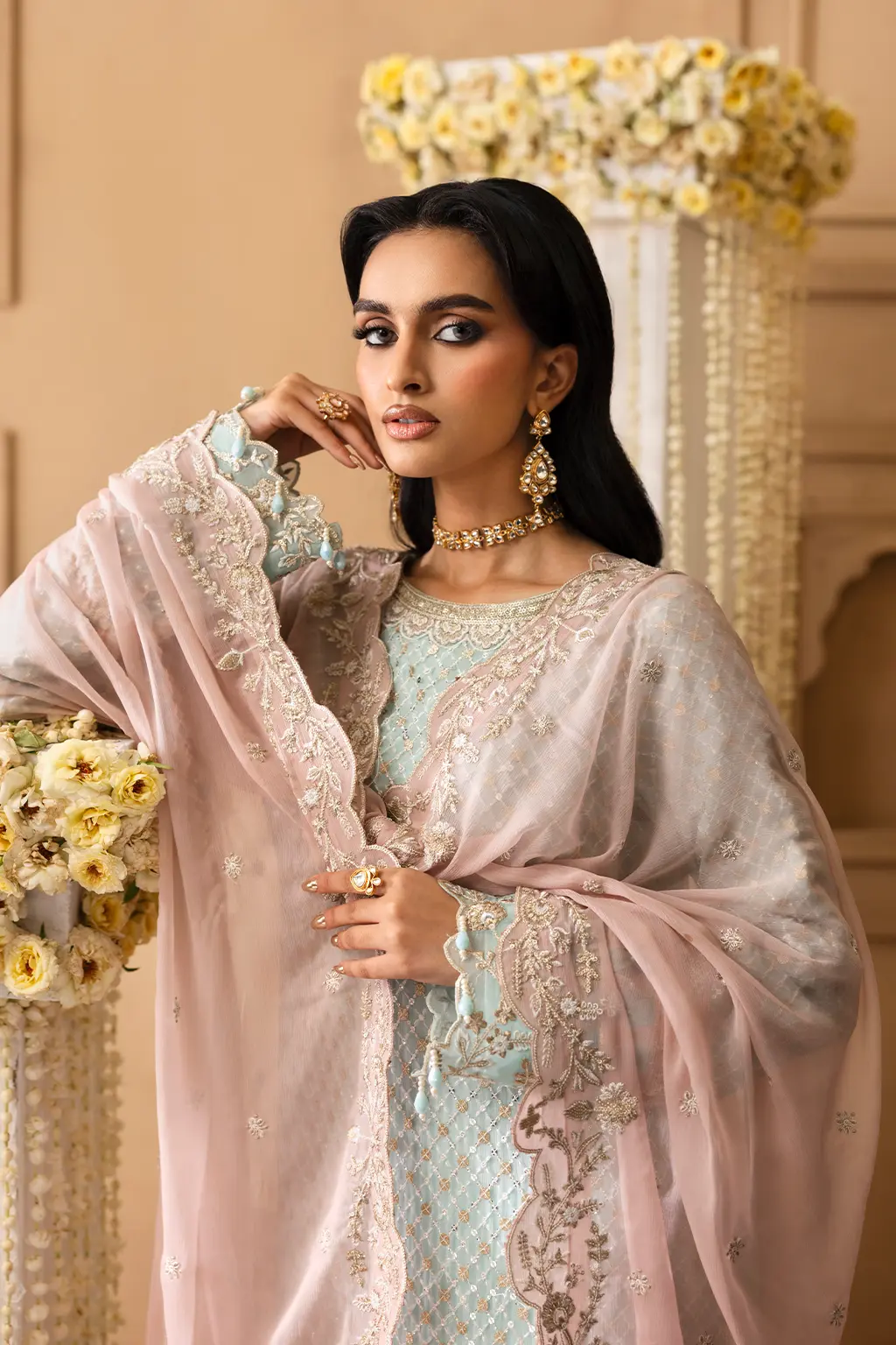 EMAAN ADEEL - AARIZ Emaan Adeel