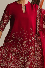 AYZEL - VELVET HALO Rubina's Collection