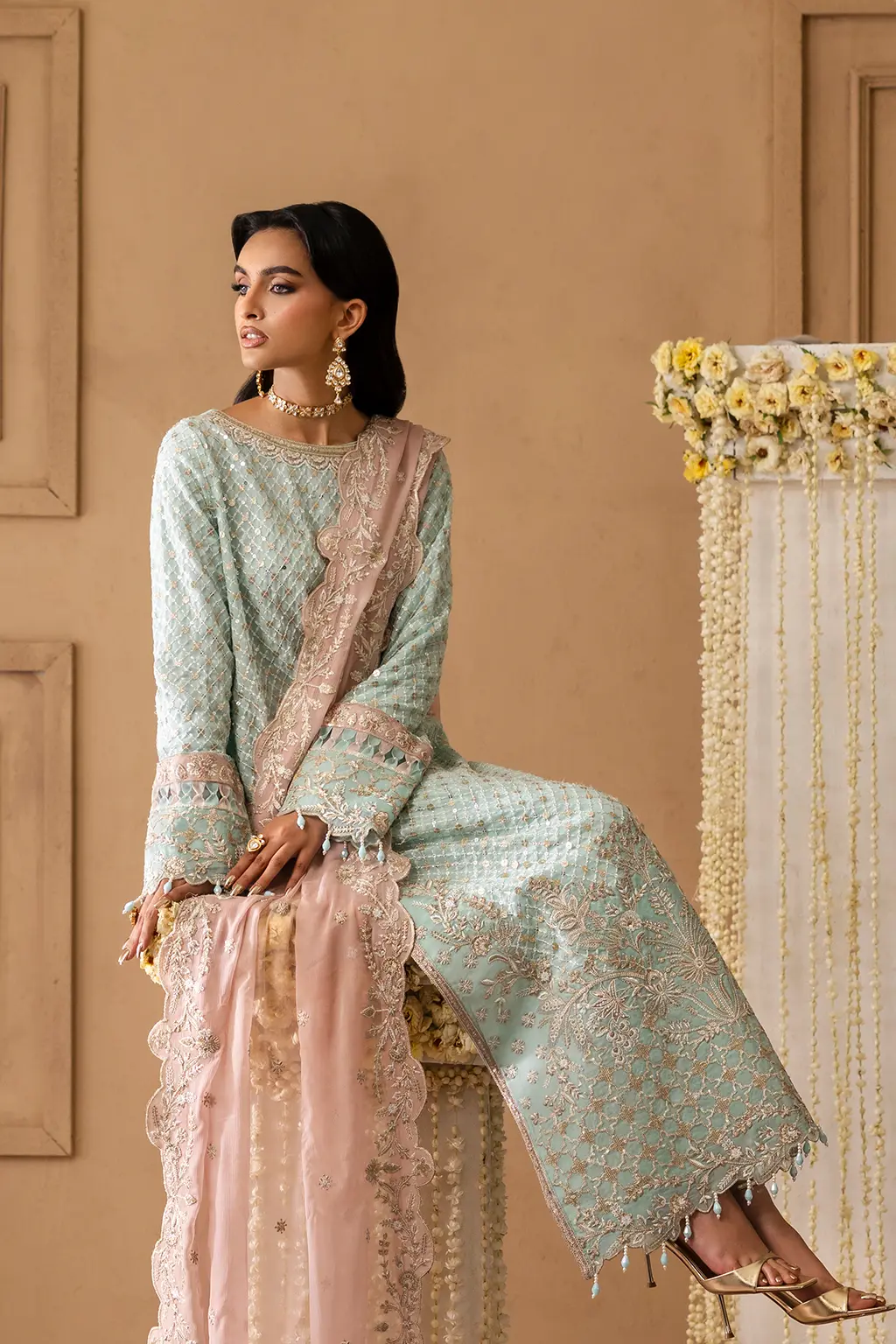EMAAN ADEEL - AARIZ Emaan Adeel