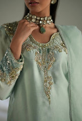 INAYAT - FROST Rubina's Collection
