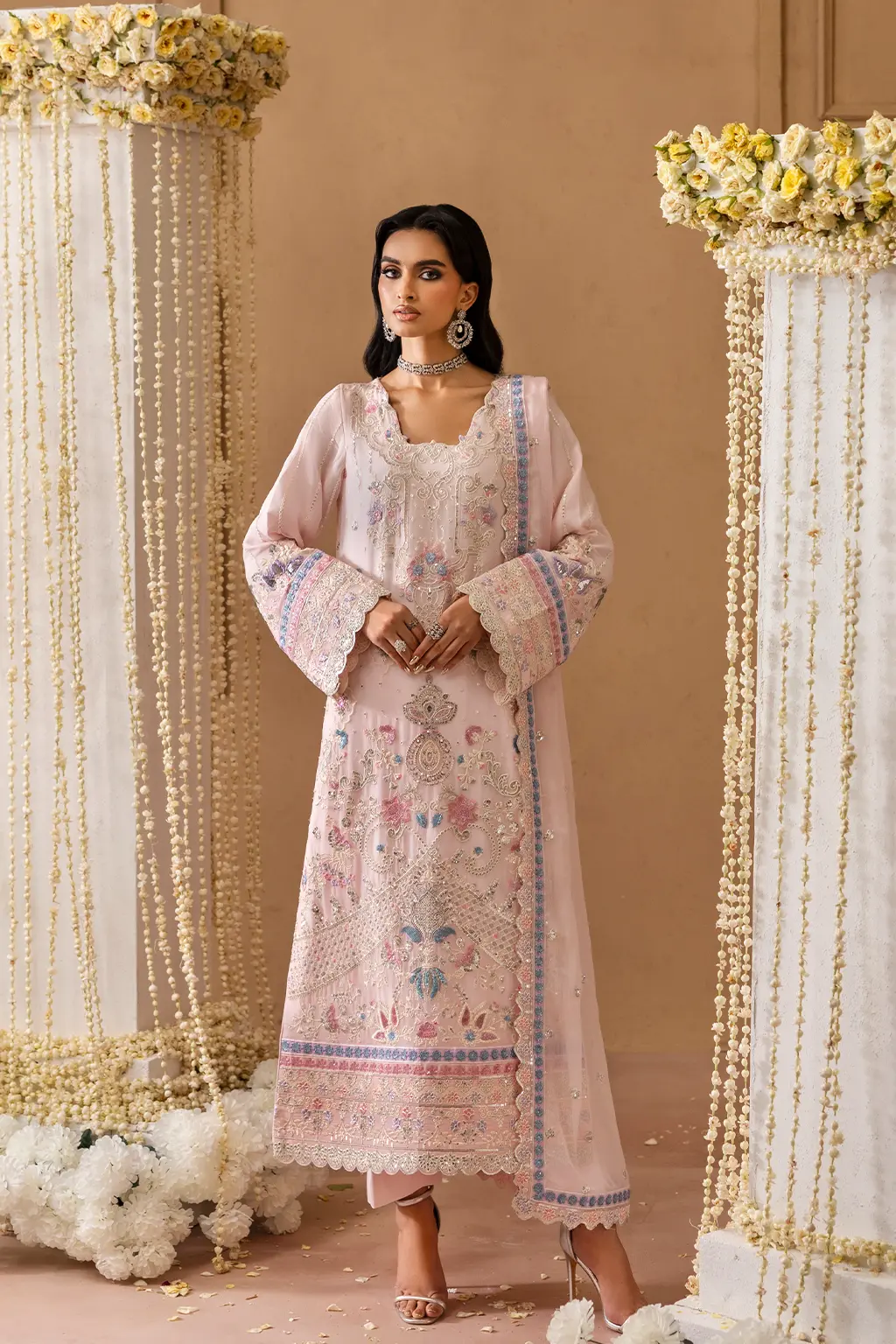 EMAAN ADEEL - GULREZ Emaan Adeel