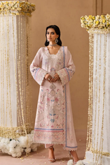EMAAN ADEEL - GULREZ Emaan Adeel