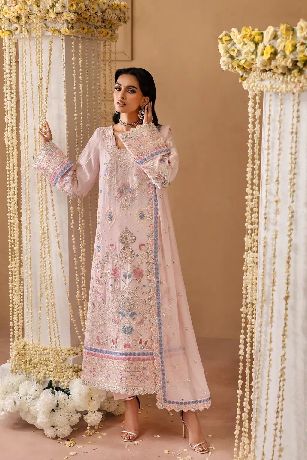 EMAAN ADEEL - GULREZ Emaan Adeel