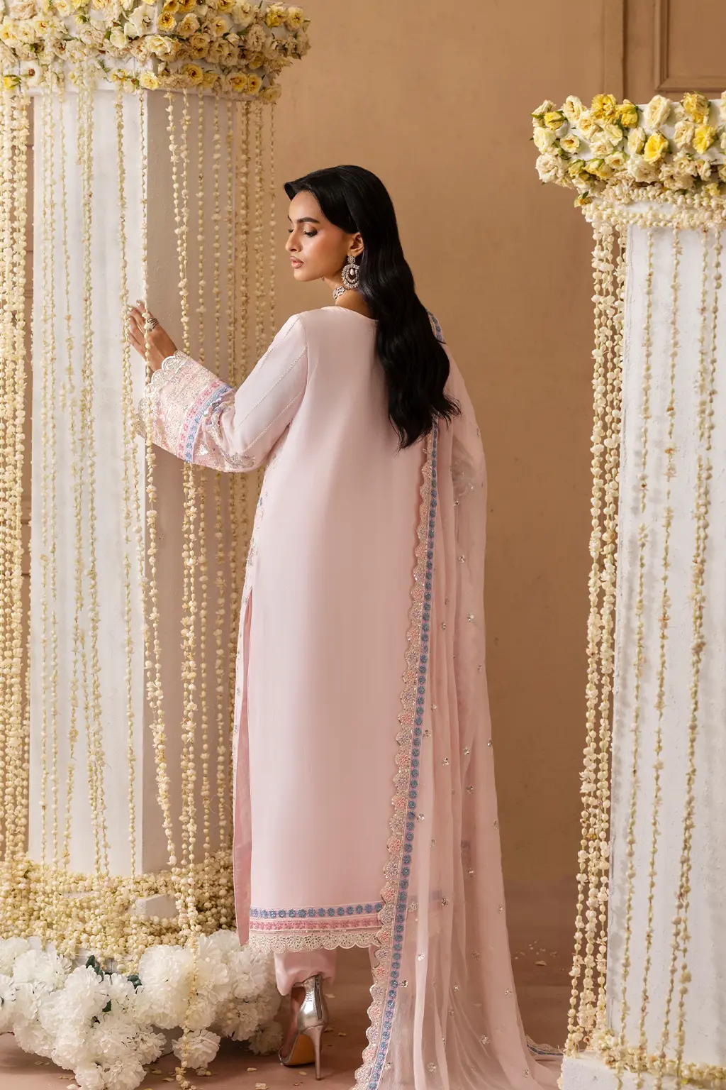EMAAN ADEEL - GULREZ Emaan Adeel