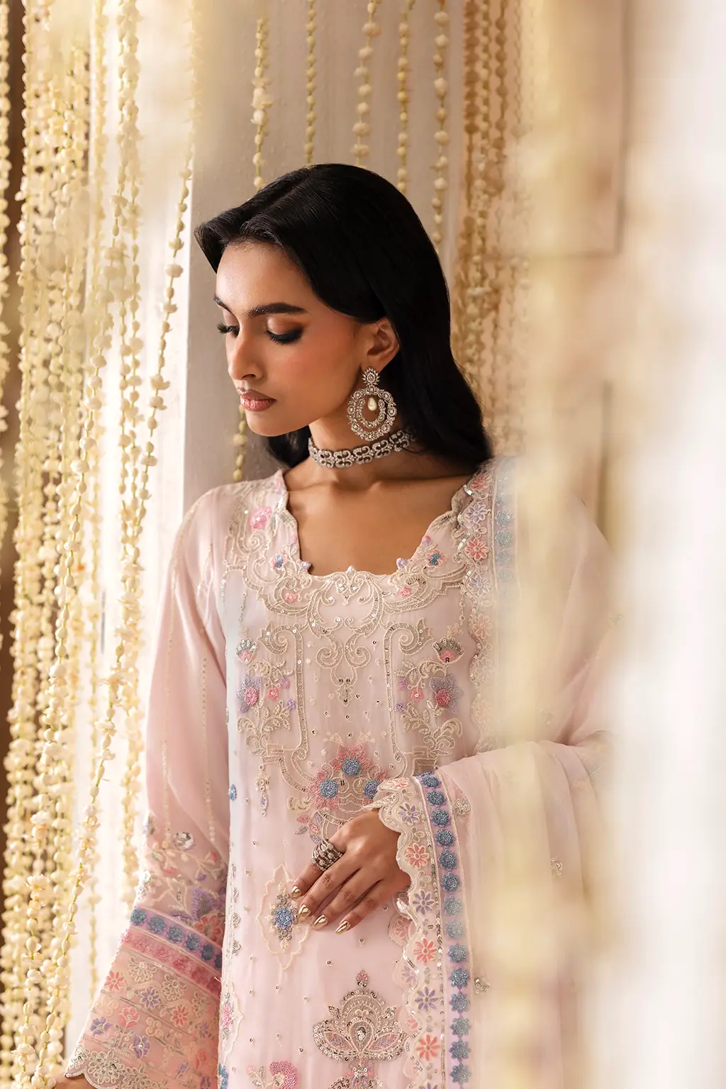 EMAAN ADEEL - GULREZ Emaan Adeel