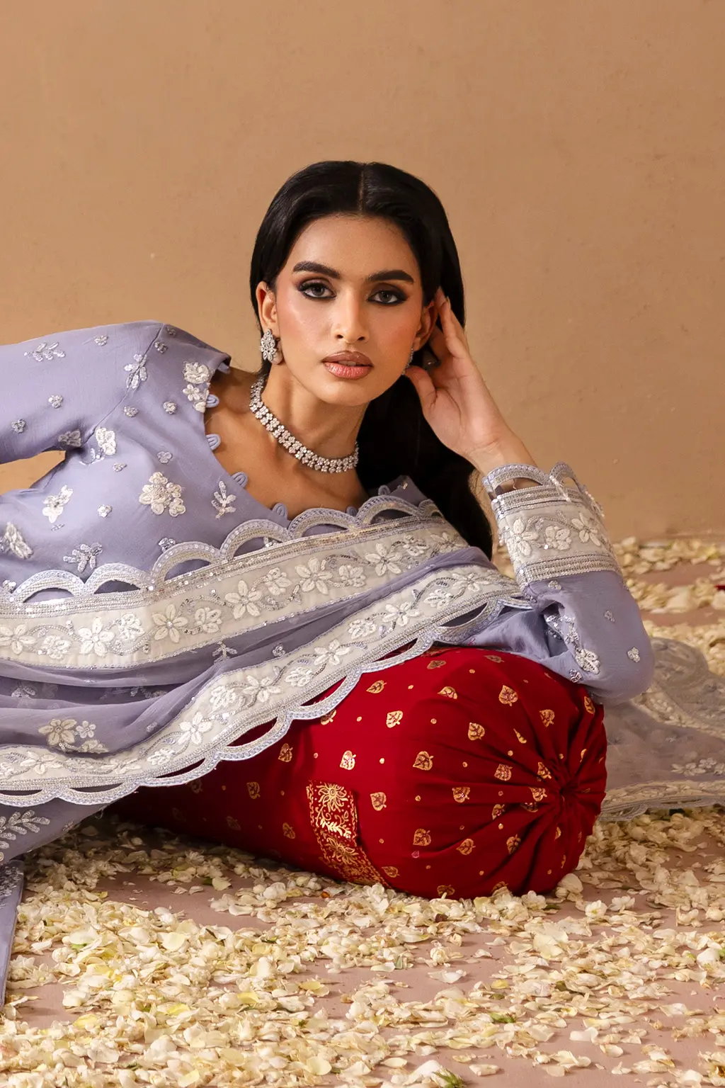EMAAN ADEEL - SAHARSH Emaan Adeel