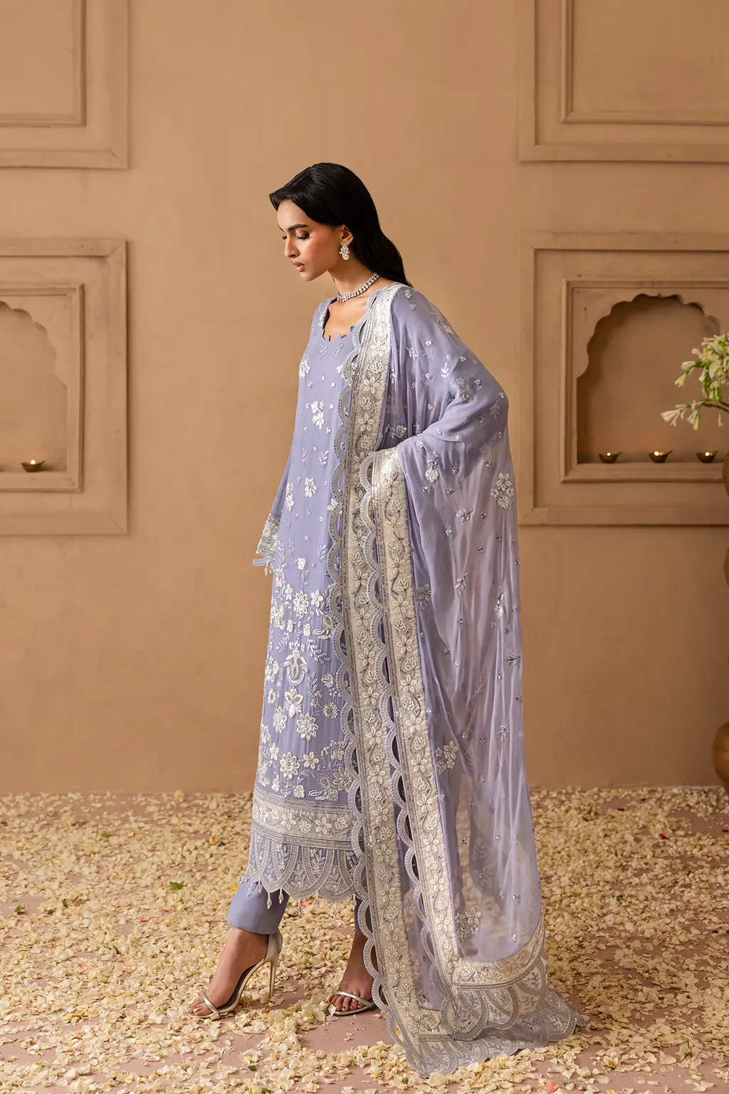 EMAAN ADEEL - SAHARSH Emaan Adeel