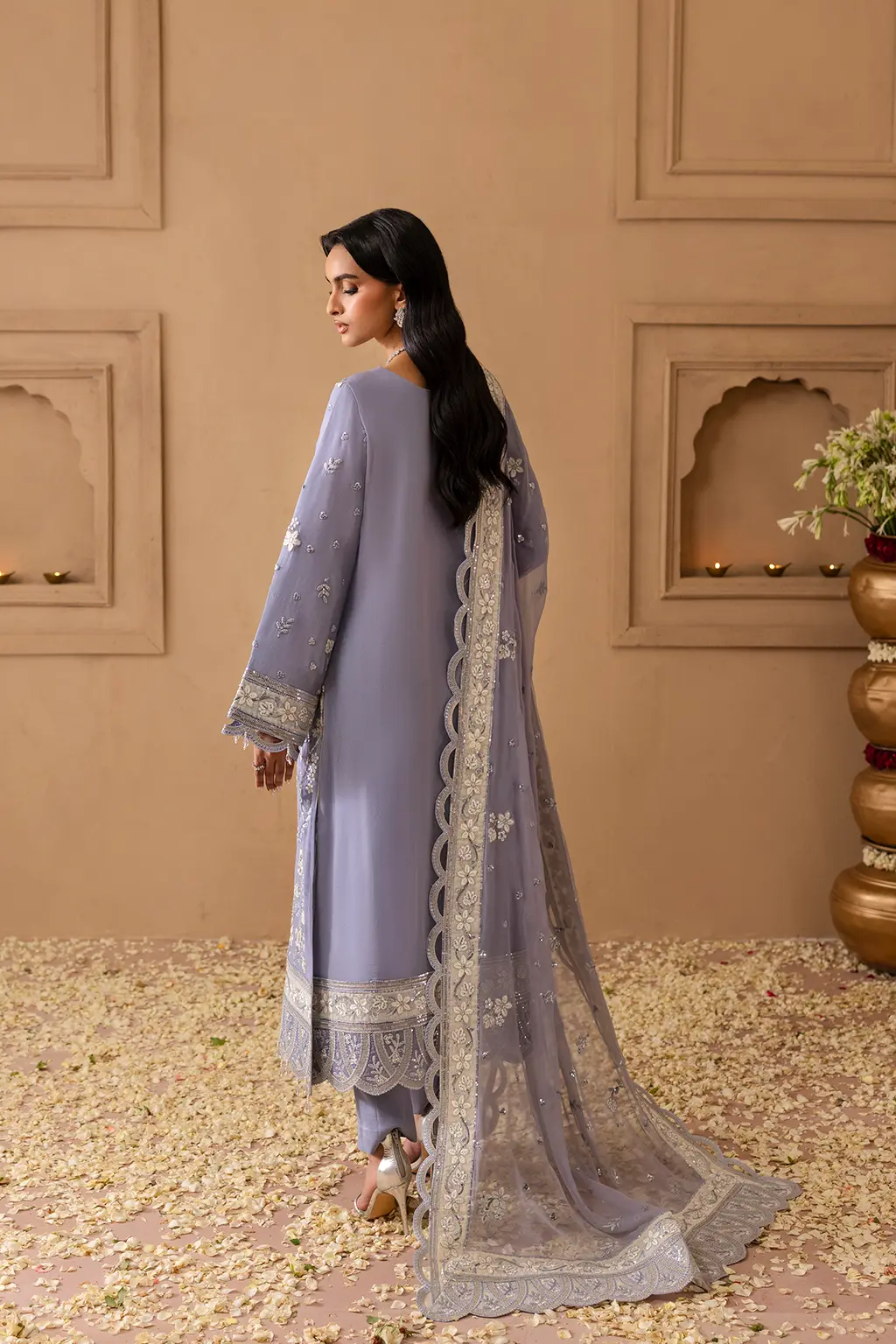 EMAAN ADEEL - SAHARSH Emaan Adeel
