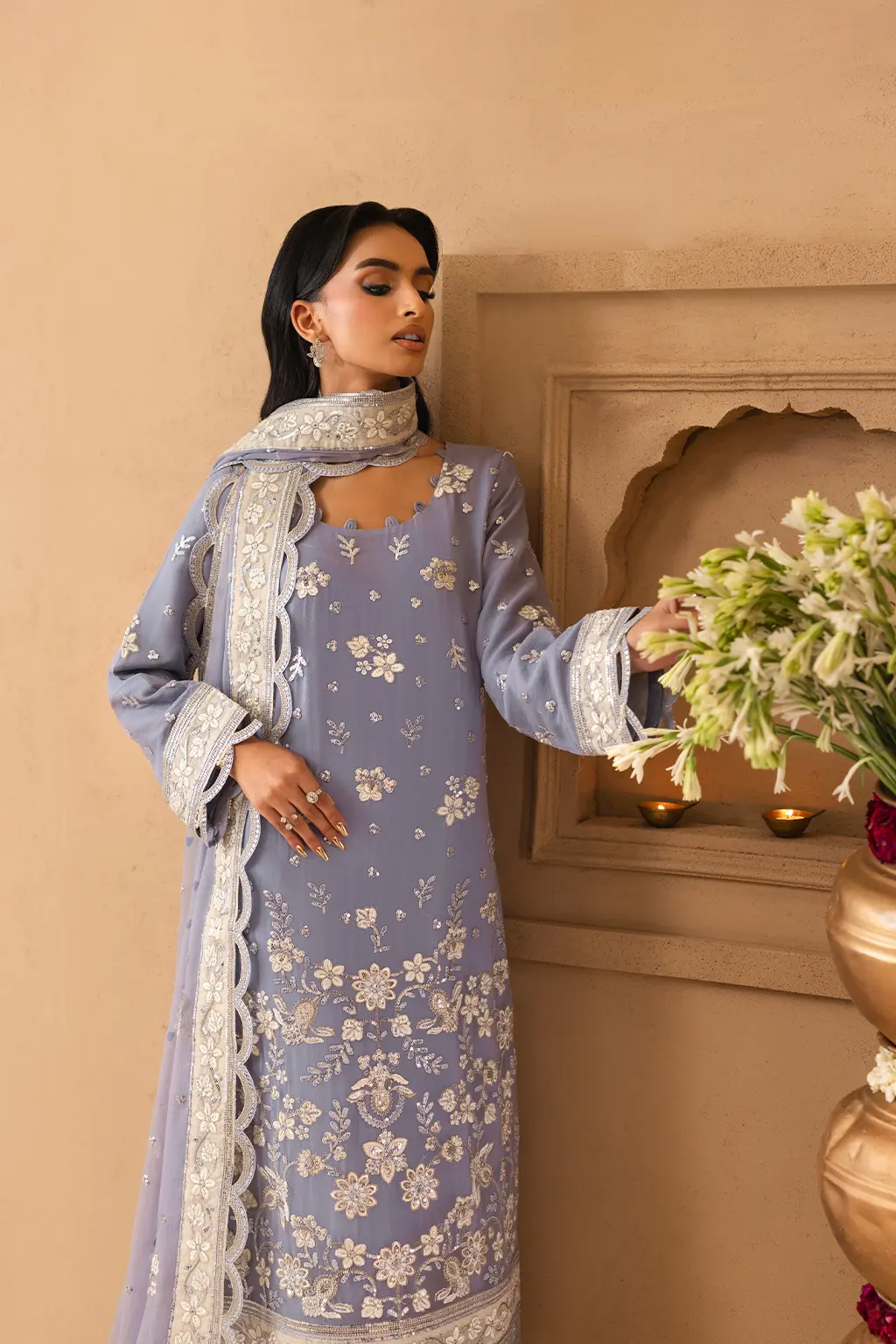 EMAAN ADEEL - SAHARSH Emaan Adeel