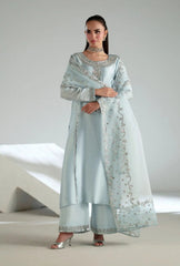 INAYAT - MIST Rubina's Collection