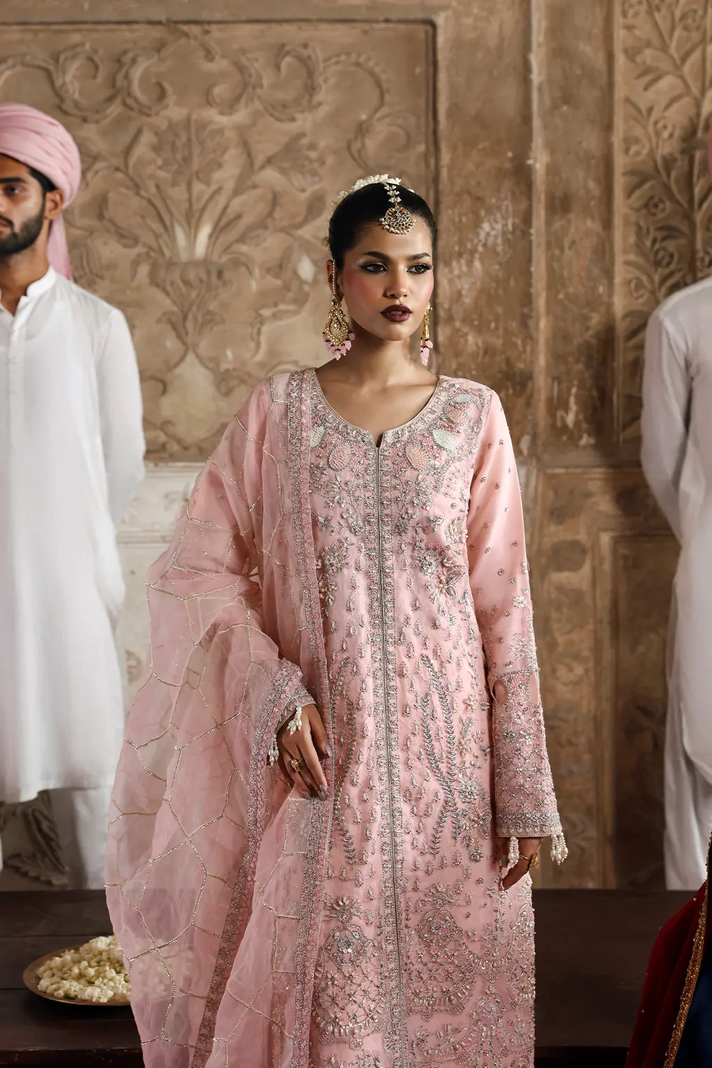 EMAAN ADEEL - GULRUKH Emaan Adeel