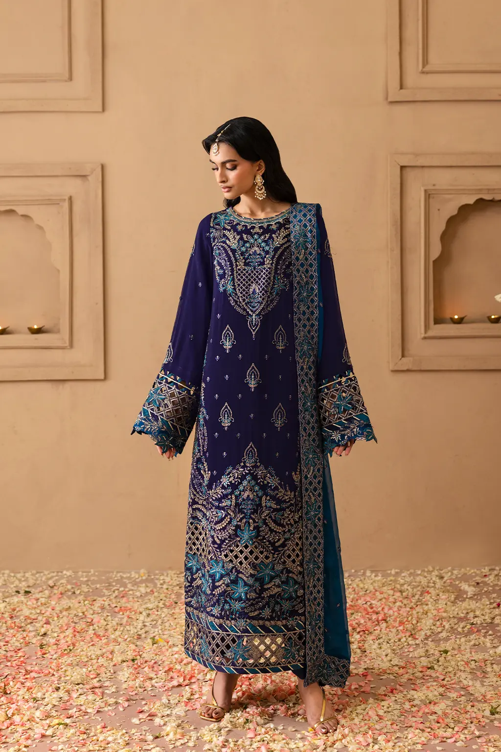 EMAAN ADEEL - DALIA Emaan Adeel