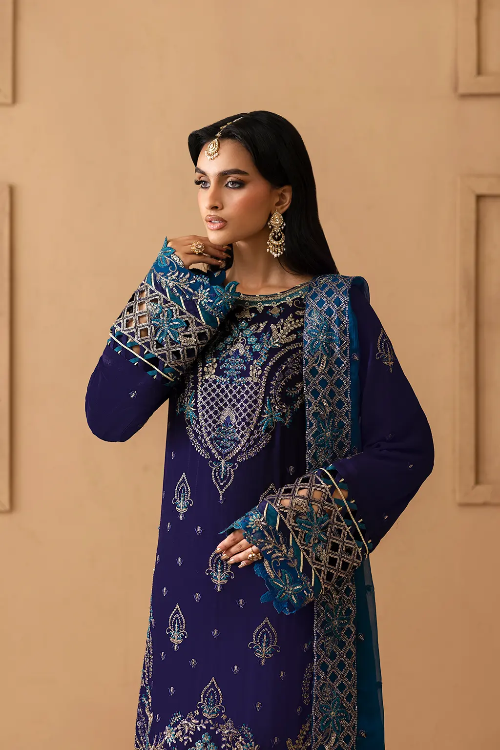 EMAAN ADEEL - DALIA Emaan Adeel