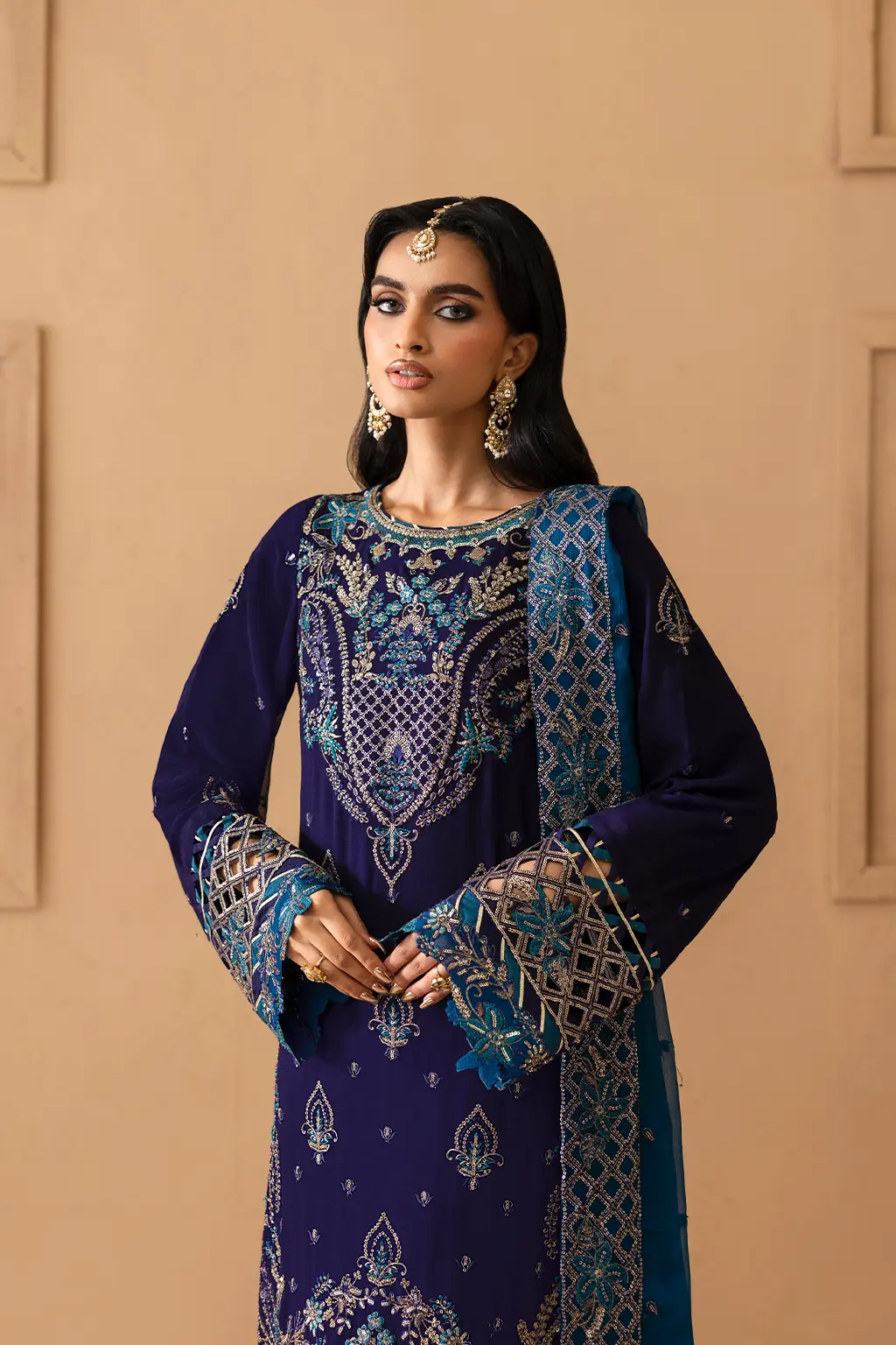EMAAN ADEEL - DALIA Emaan Adeel