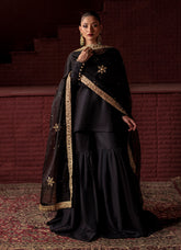 RIPRET - NOIR GHARARA