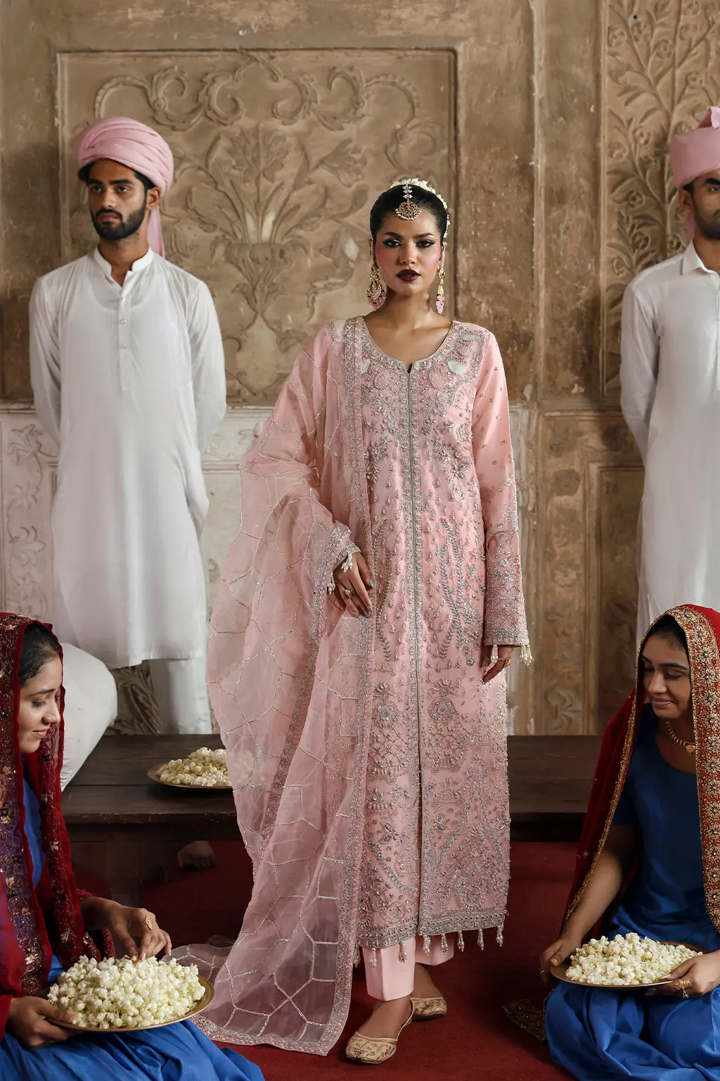 EMAAN ADEEL - GULRUKH Emaan Adeel