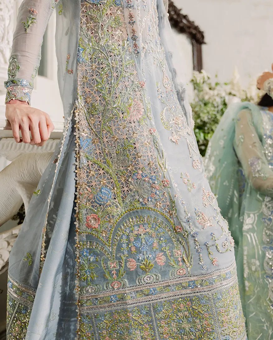 MUSHQ - JASHN E JAHANARA Rubina's Collection