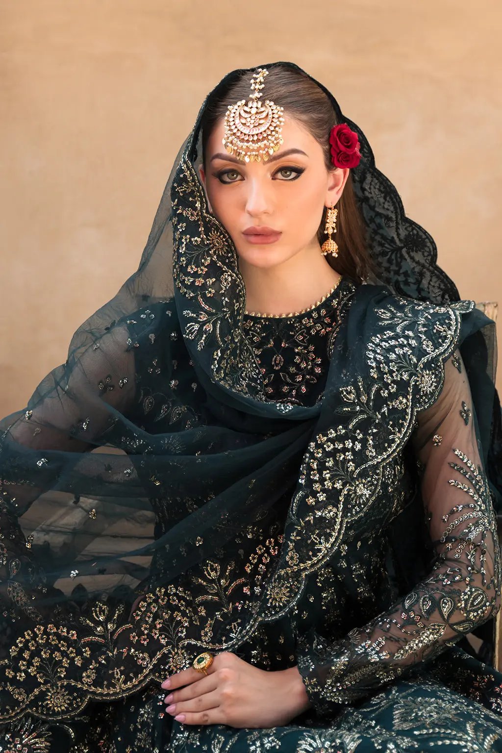 AYZEL - FARIDA Rubina's Collection