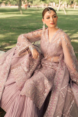 AYZEL - SHEHRAZAD Rubina's Collection