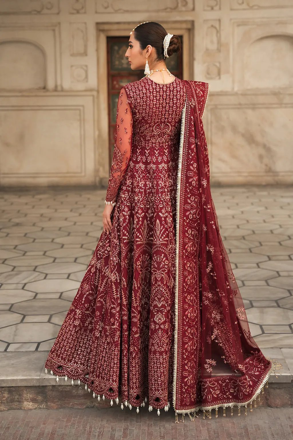 AYZEL - ZULEKHA Rubina's Collection