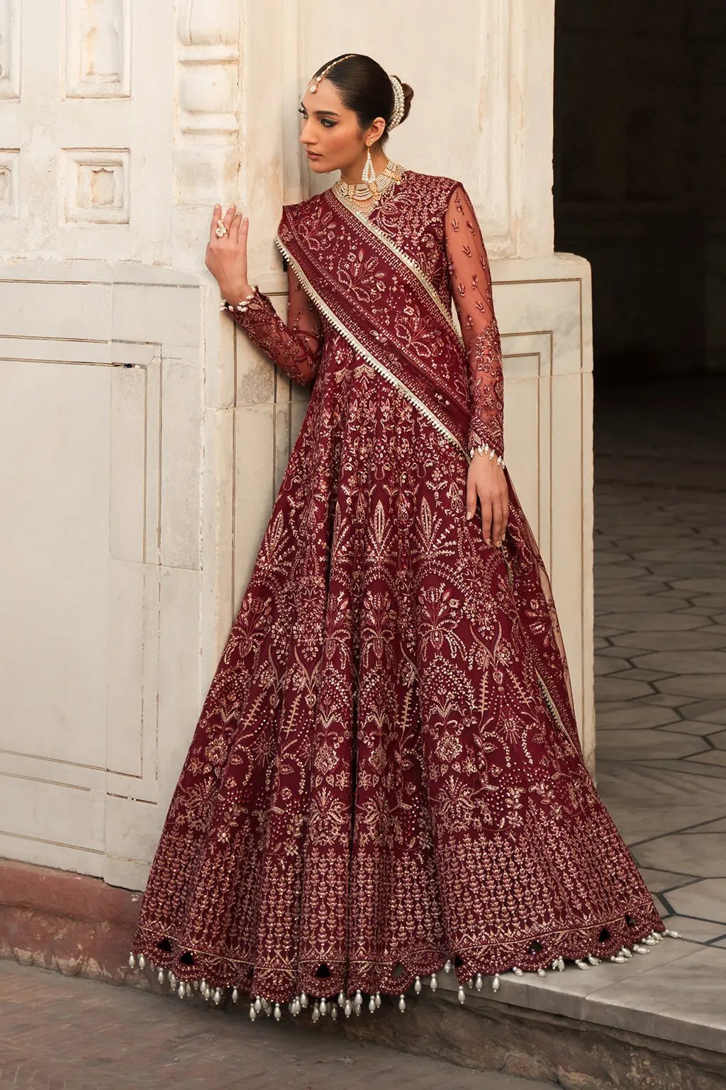 AYZEL - ZULEKHA Rubina's Collection