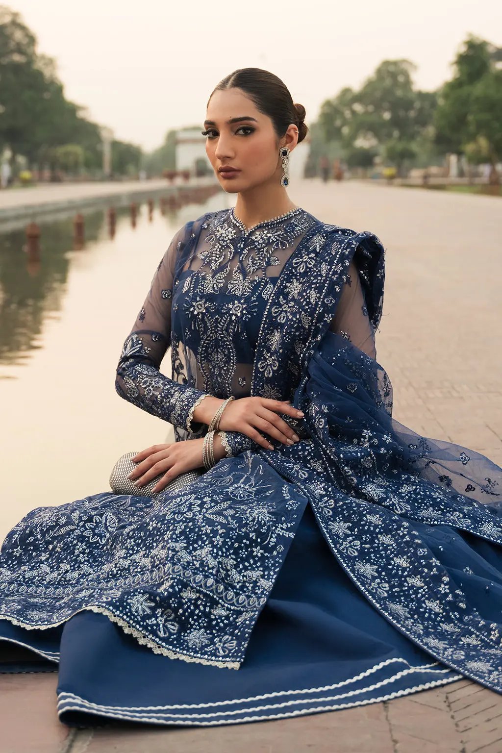AYZEL - ZARINA Rubina's Collection