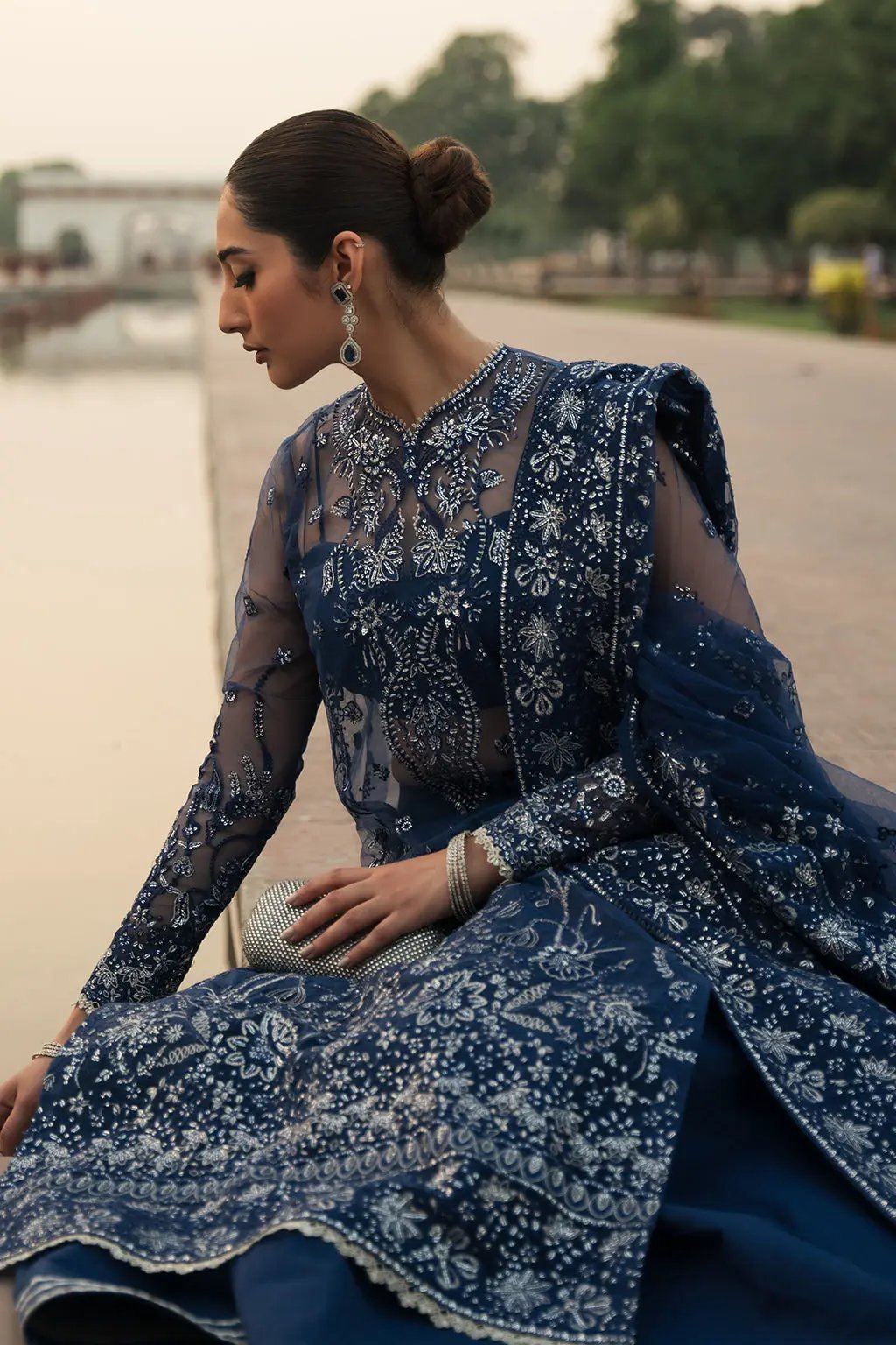 AYZEL - ZARINA Rubina's Collection