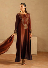 ANK - BROWN OMBRE Rubina's Collection