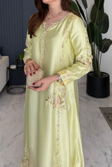 NISHA