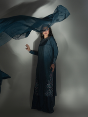 ESHAR ENSEMBLE