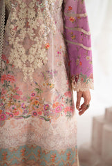 AJR COUTURE - CEYLA
