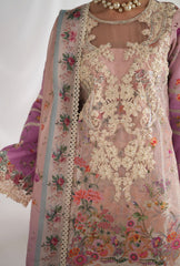 AJR COUTURE - CEYLA