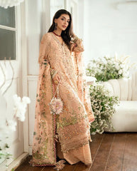 MUSHQ - TARANNUM Rubina's Collection