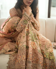 MUSHQ - TARANNUM Rubina's Collection