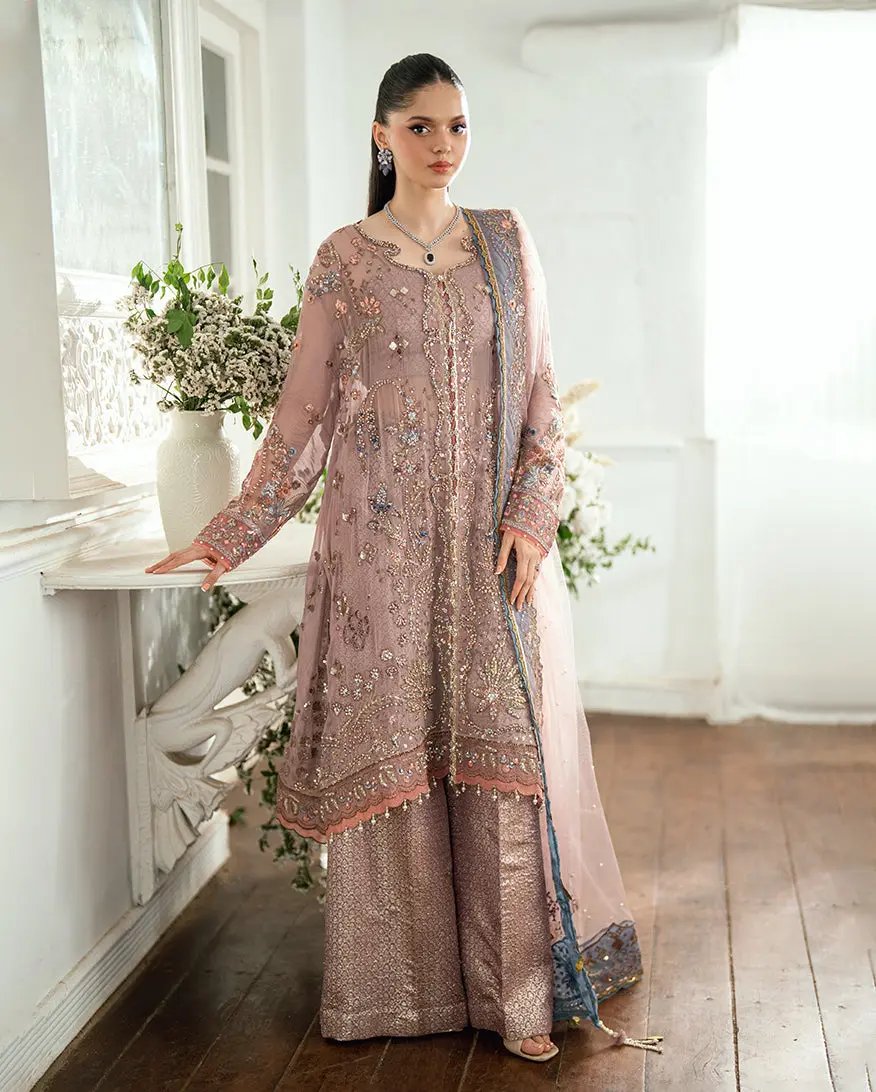MUSHQ - ROOP RANGOLI Rubina's Collection