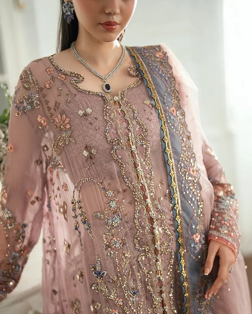 MUSHQ - ROOP RANGOLI Rubina's Collection